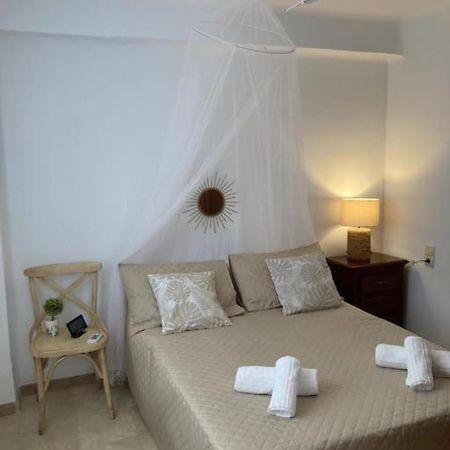 Apartamento Playamar Torremolinos Exterior foto