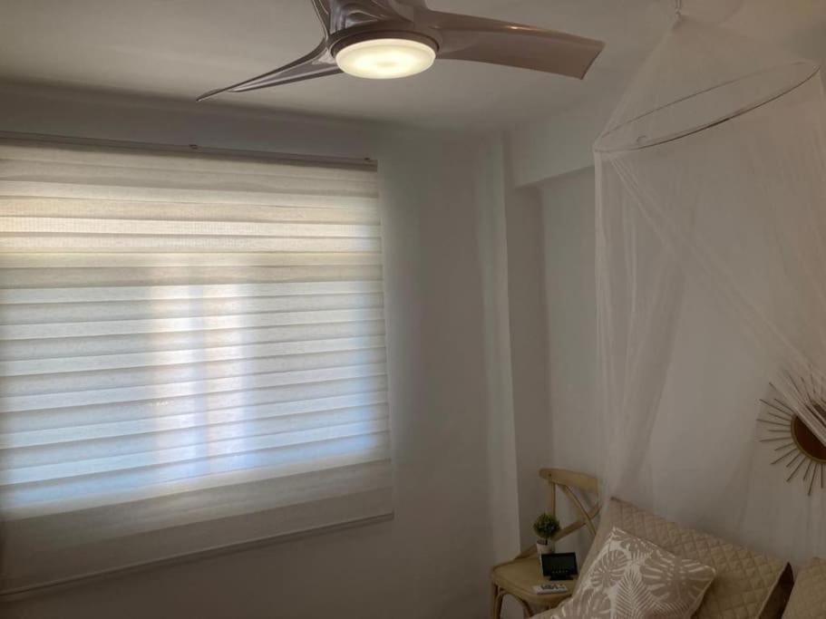 Apartamento Playamar Torremolinos Exterior foto