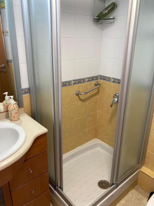 Apartamento Playamar Torremolinos Exterior foto