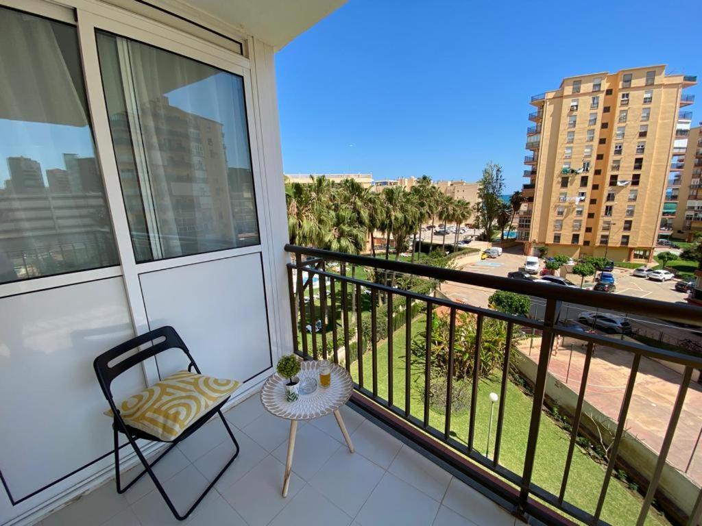 Apartamento Playamar Torremolinos Exterior foto